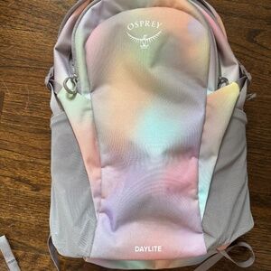 Osprey rainbow ( pride edition) backpack